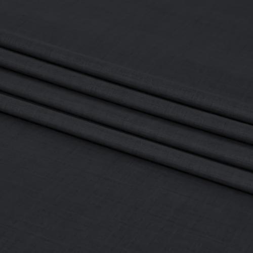 hemp black dyed