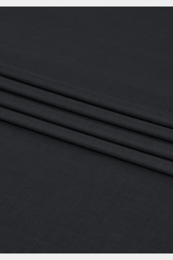 hemp black dyed