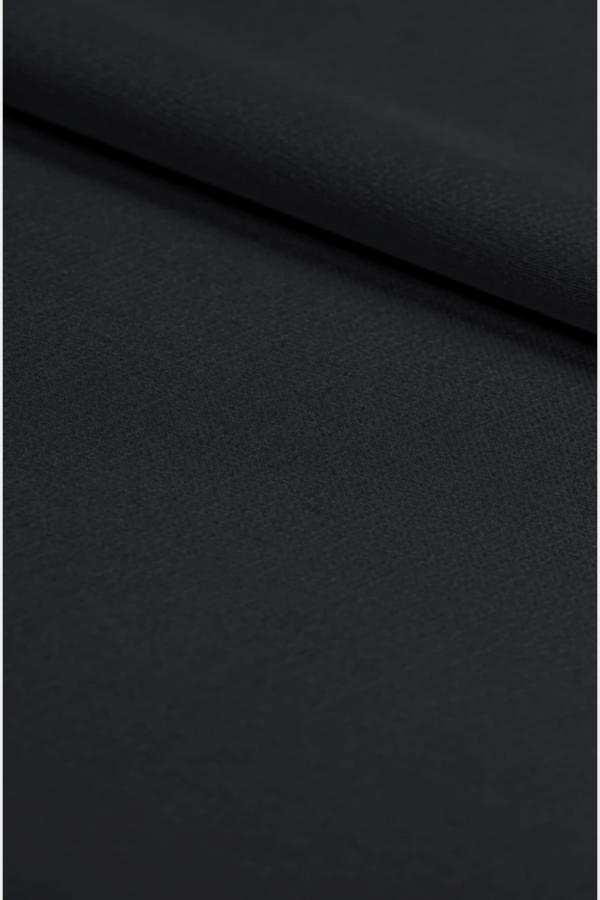 hemp black dyed