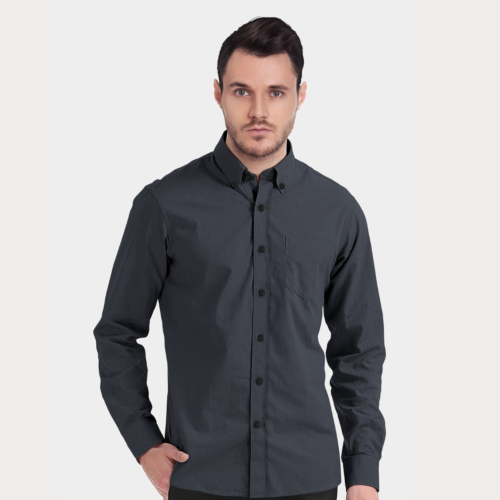 hemp shirt
