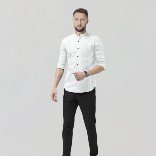 hemp shirt