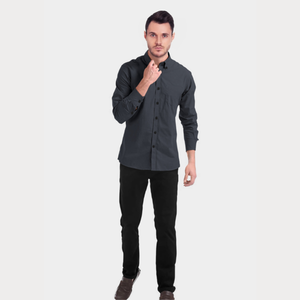hemp shirt