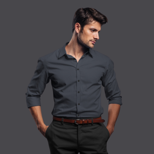 hemp shirt