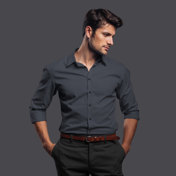 hemp shirt
