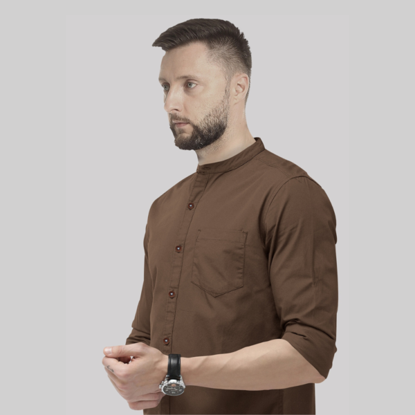 hemp shirt