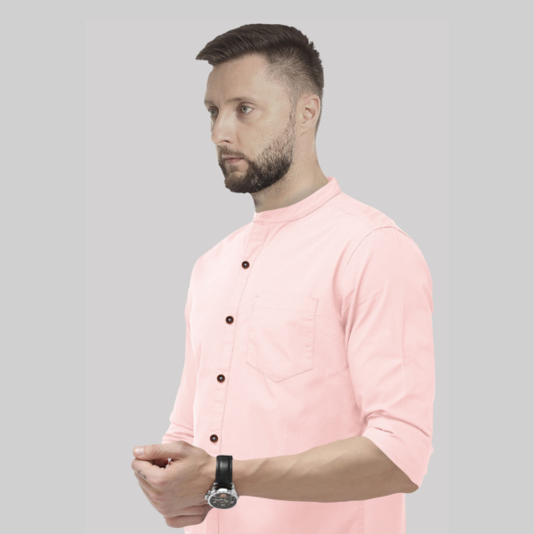 hemp shirt
