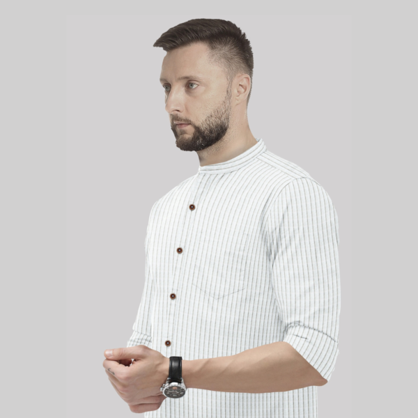 hemp shirt