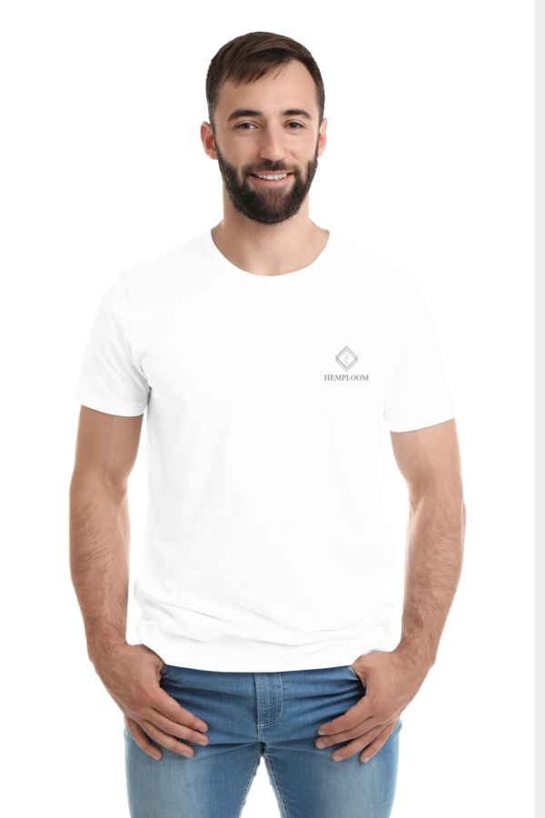hemp tshirt for men