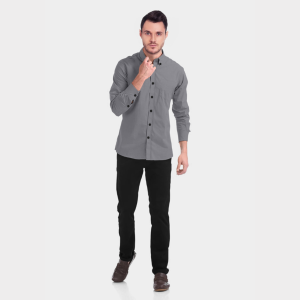 hemp shirt