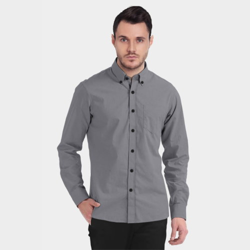 hemp shirt