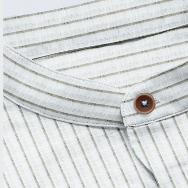 hemp shirt