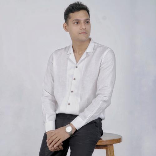 sustainable mens fashion