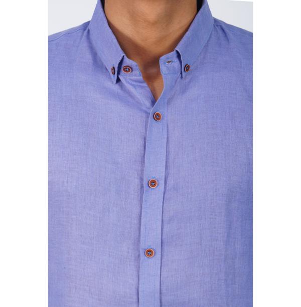 Hemp shirt