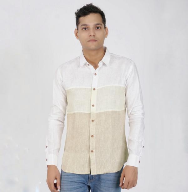 hemp shirt mens