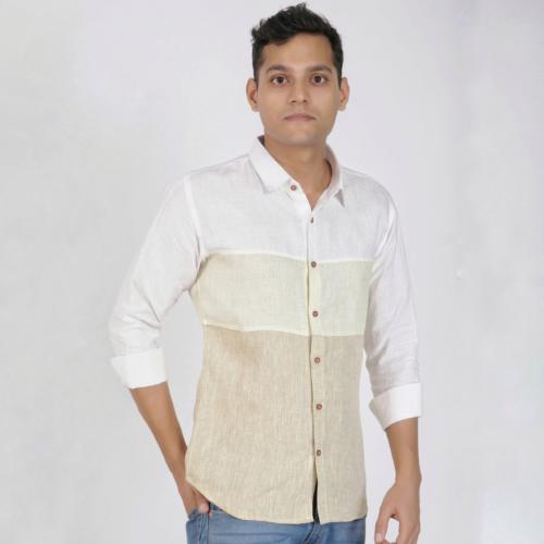 Hemp shirt